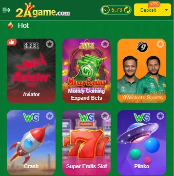2A game latest version