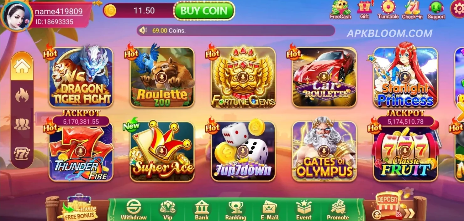 77.vip game download