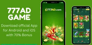 777AD game download