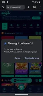 92 Pak game download
