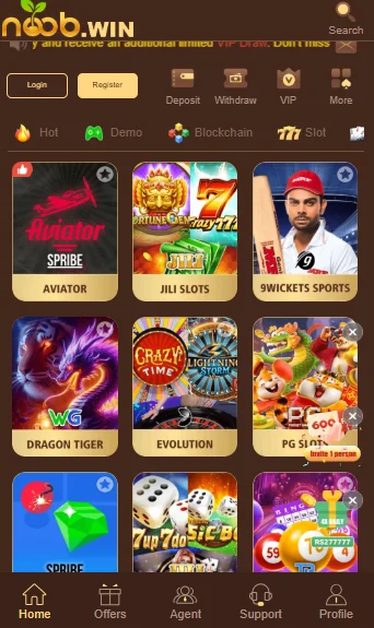 NOOB WIN GAME DOWNLOAD