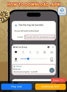 Noob Win Game Review 2025 – Complete Guide for Real Earning in Pakistan 4