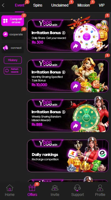 y888 game download