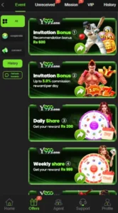Y999 Game App 2025 – Earn Daily with Pakistani Casino Games 5