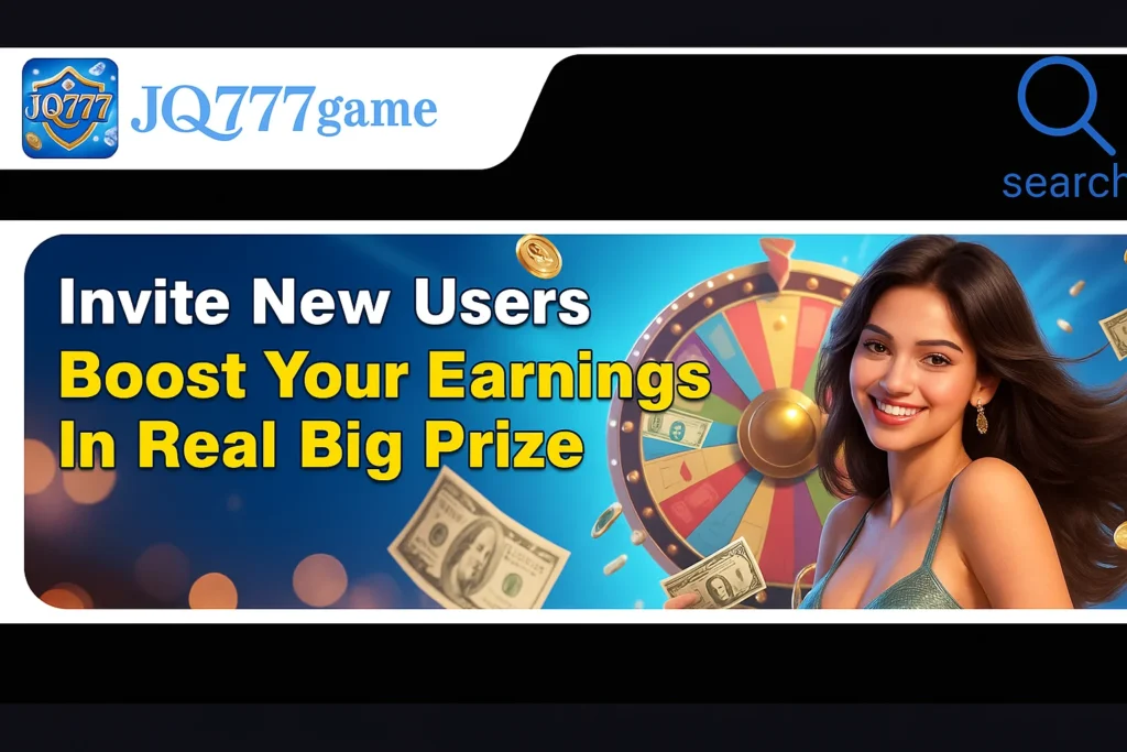 JQ 777 game download