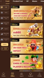Noob Win Game Review 2025 – Complete Guide for Real Earning in Pakistan 3
