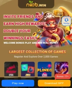 Noob Win Game Review 2025 – Complete Guide for Real Earning in Pakistan 5
