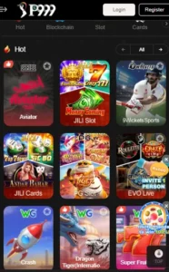 P999 Game APK Download – Earn Real Cash with Color Games & Spins 2