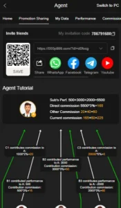 P999 Game APK Download – Earn Real Cash with Color Games & Spins 3