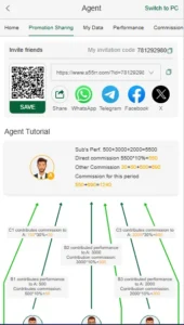 S55 Game APK Download for Android – Trusted Earning App 2025 4