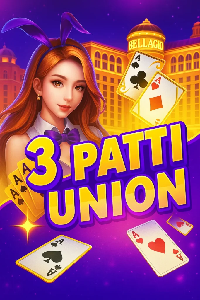 3patti union game