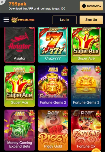 7999 pak game