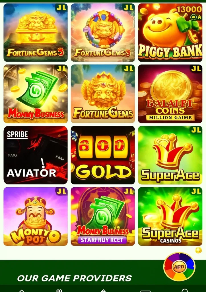 8Bet Game