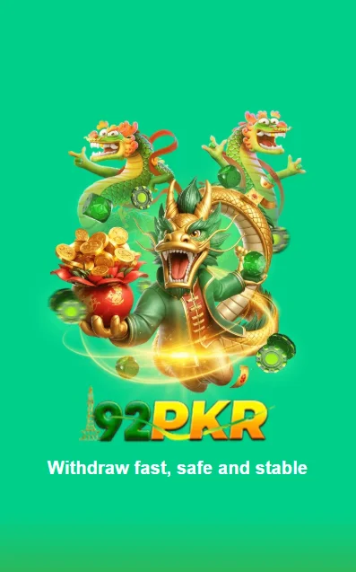 92 PKR Game APK