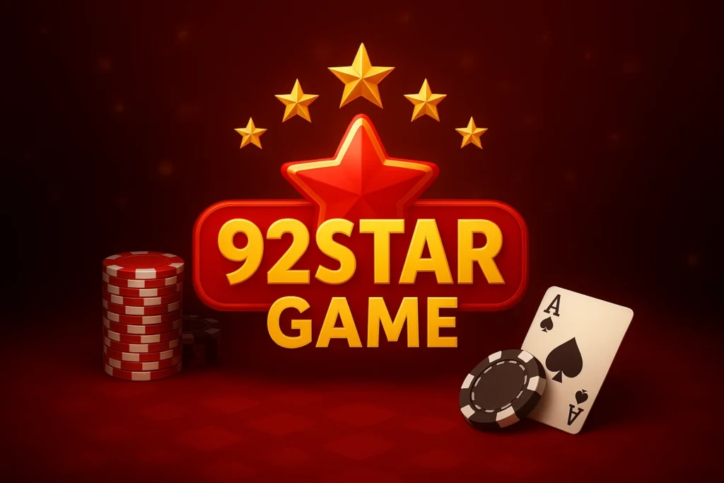 92star game APK Download