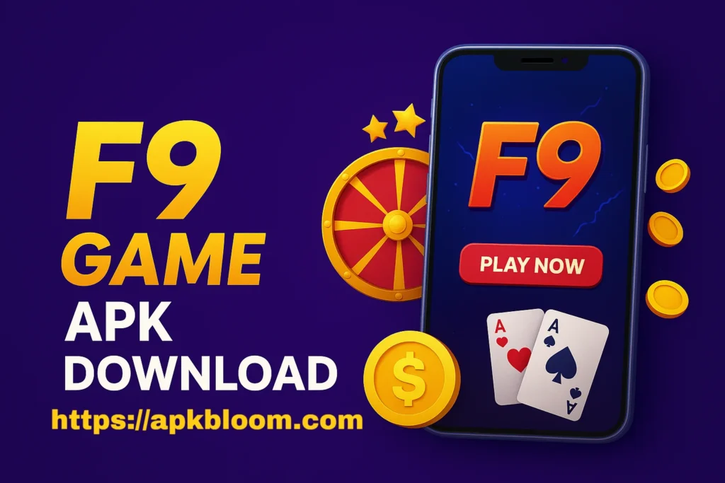 F9 Game APK Download