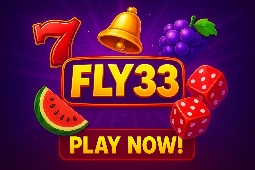 Fly 33 Game