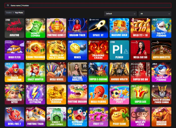 Tiger 888 Game APK Download