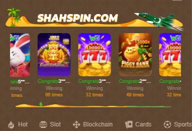 new casino game in pakistan 2025