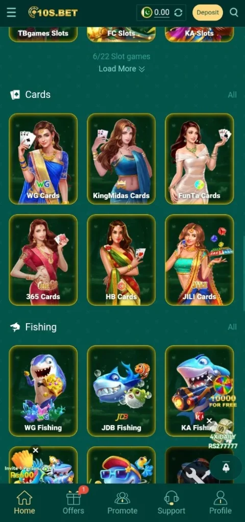 10bet casino
