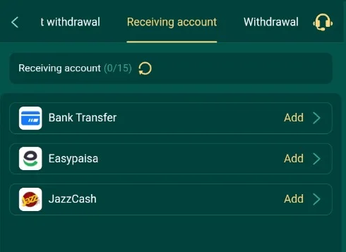 10sbet deposit and withdrawal