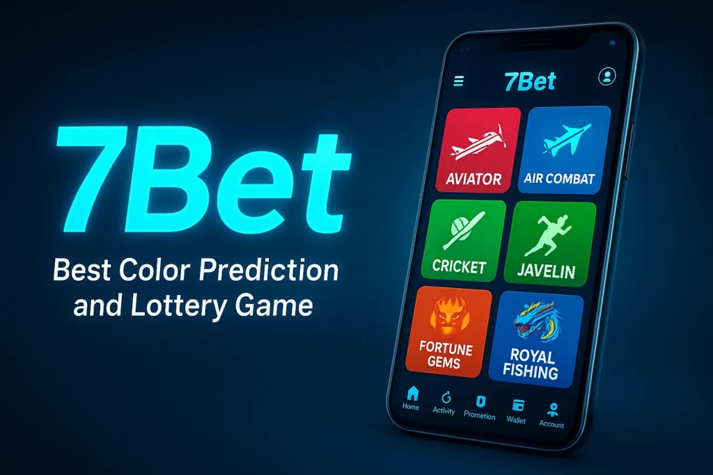 7bet APK