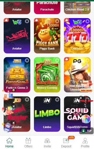 vsp777 game