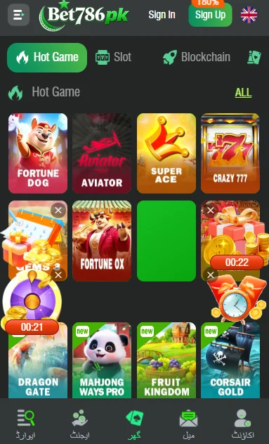 bet786pk game